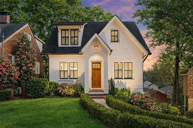 907 Highland Ter Atlanta, GA 30306