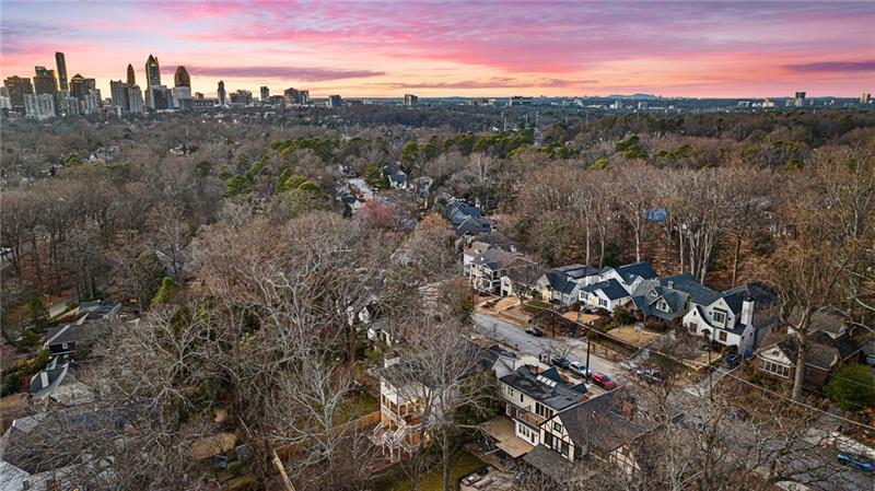 907 Highland Ter Atlanta, GA 30306