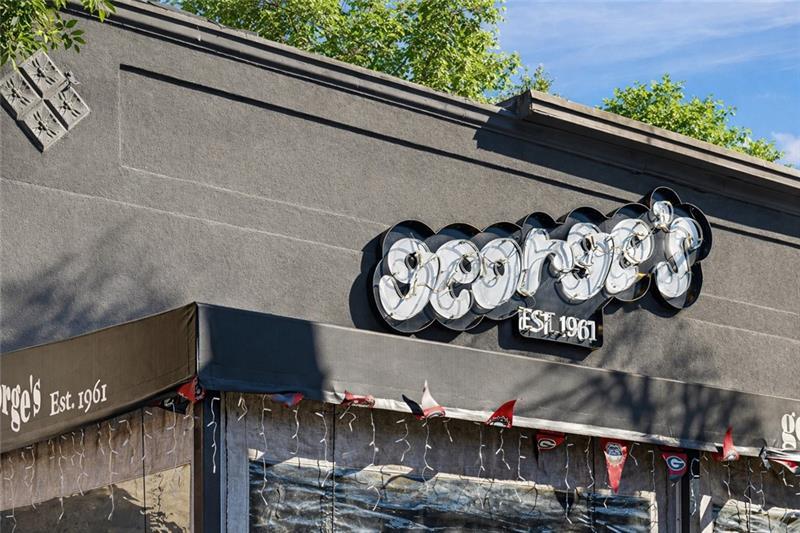 907 Highland Ter Atlanta, GA 30306