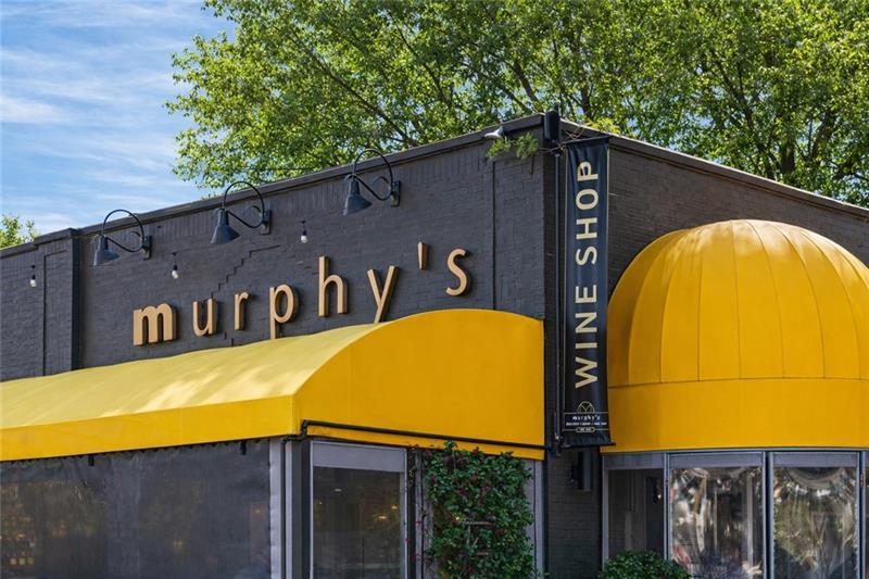 907 Highland Ter Atlanta, GA 30306