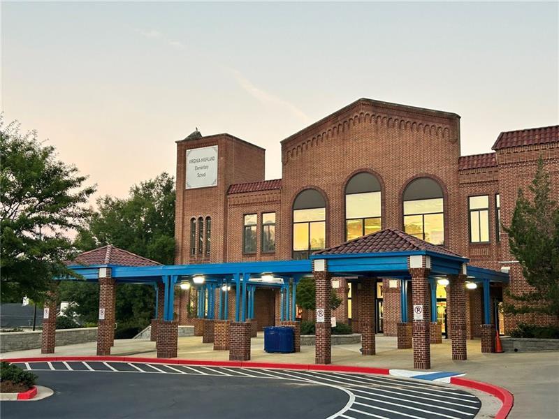 907 Highland Ter Atlanta, GA 30306