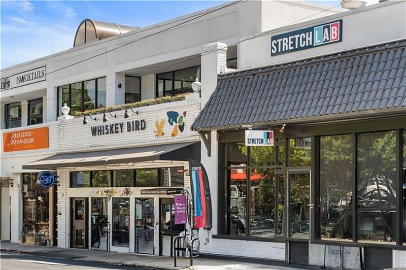 907 Highland Ter Atlanta, GA 30306