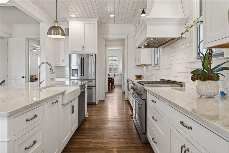 907 Highland Ter Atlanta, GA 30306