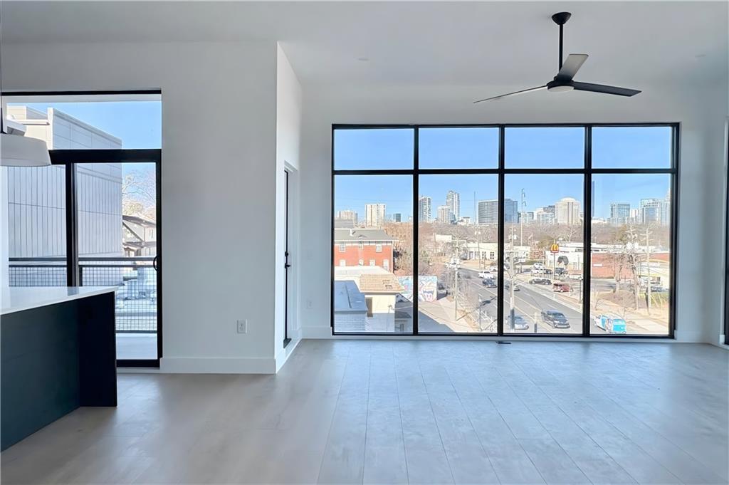 567 Ponce De Leon Ave #501 Atlanta, GA 30308