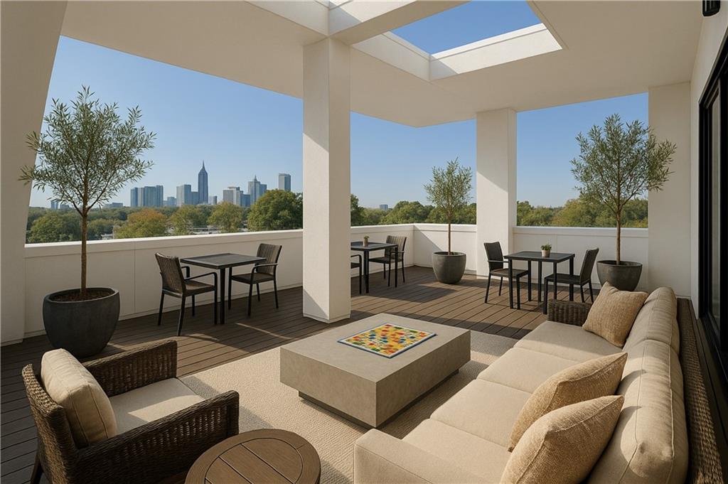 567 Ponce De Leon Ave #501 Atlanta, GA 30308