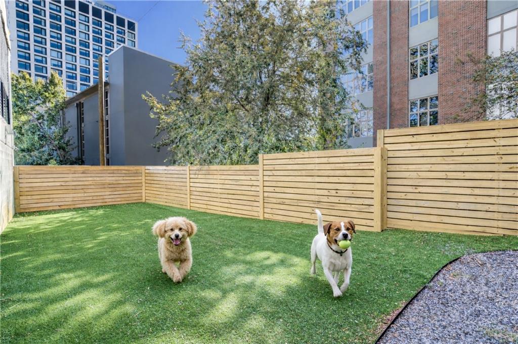 567 Ponce De Leon Ave #501 Atlanta, GA 30308