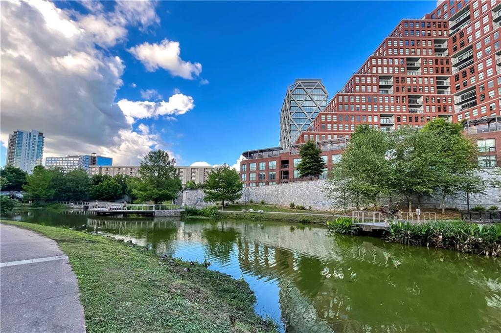 567 Ponce De Leon Ave #501 Atlanta, GA 30308