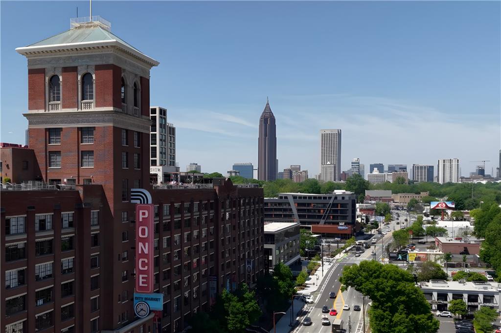 567 Ponce De Leon Ave #501 Atlanta, GA 30308