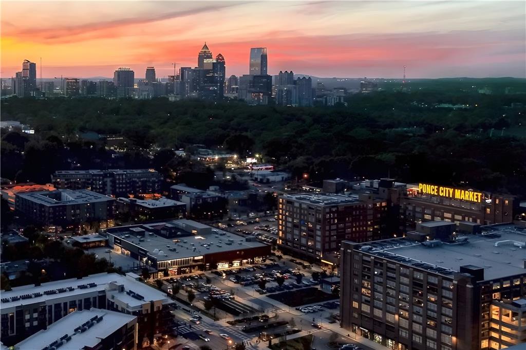 567 Ponce De Leon Ave #501 Atlanta, GA 30308