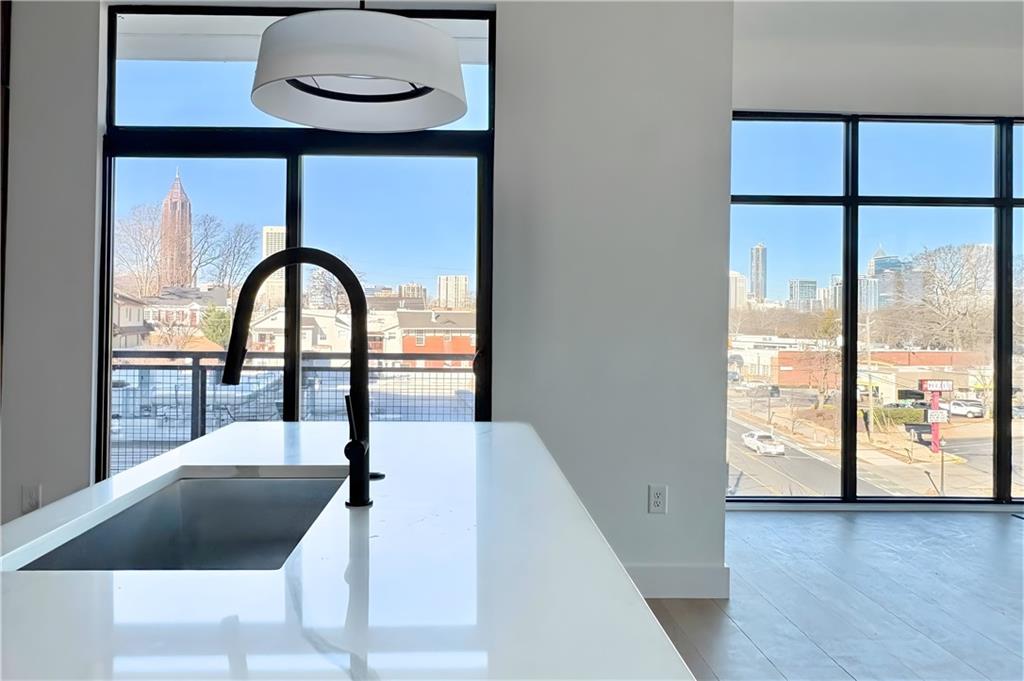 567 Ponce De Leon Ave #501 Atlanta, GA 30308