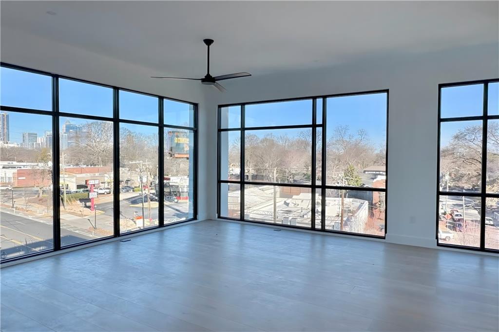 567 Ponce De Leon Ave #501 Atlanta, GA 30308