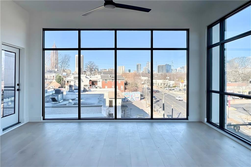 567 Ponce De Leon Ave #501 Atlanta, GA 30308