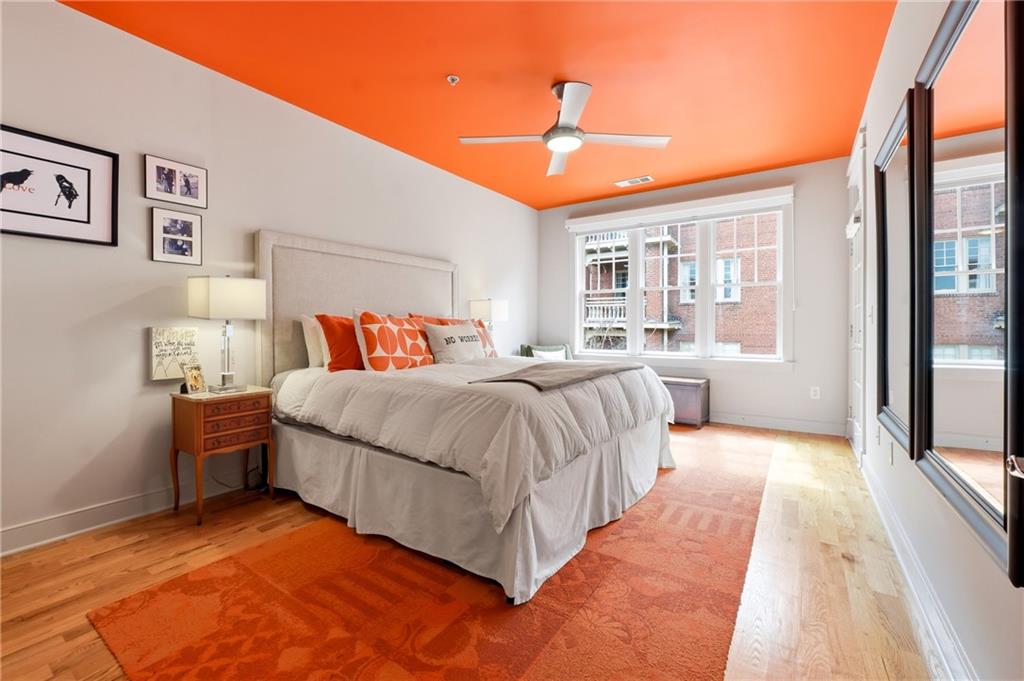 273 12th St #420 Atlanta, GA 30309