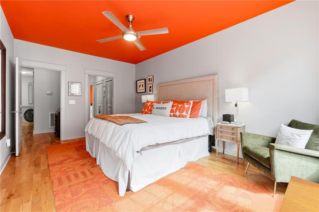 273 12th St #420 Atlanta, GA 30309