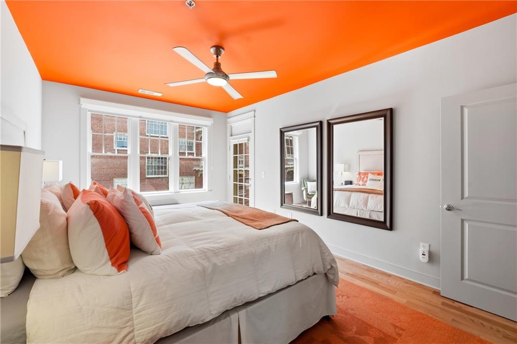 273 12th St #420 Atlanta, GA 30309