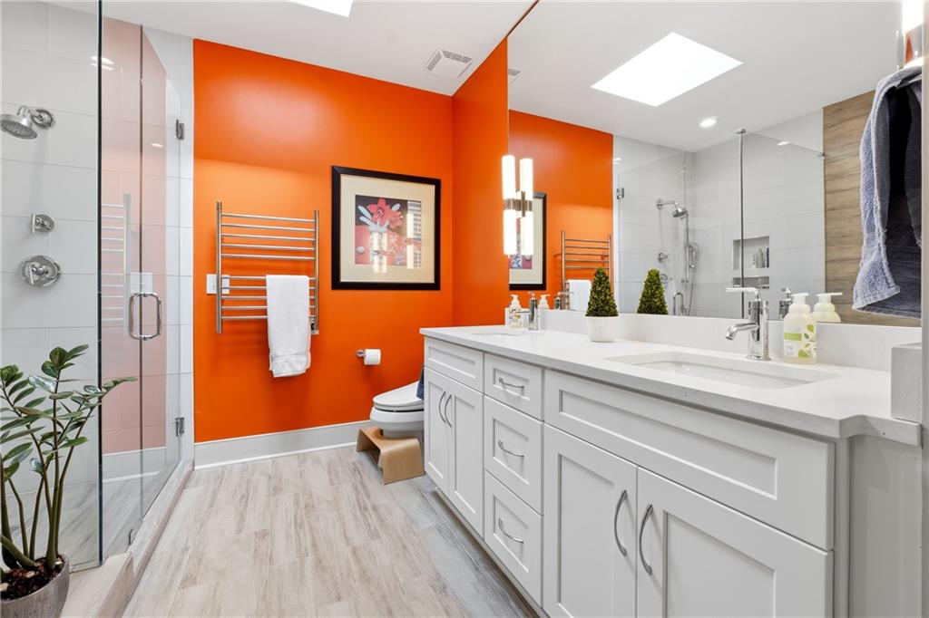 273 12th St #420 Atlanta, GA 30309