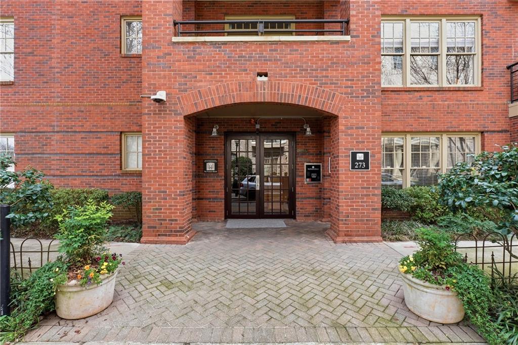 273 12th St #420 Atlanta, GA 30309