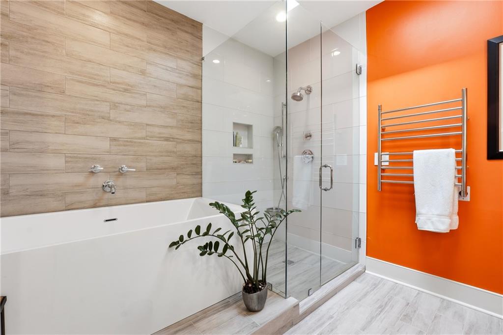 273 12th St #420 Atlanta, GA 30309