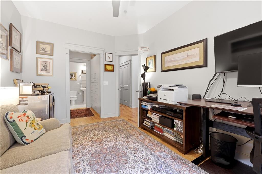 273 12th St #420 Atlanta, GA 30309