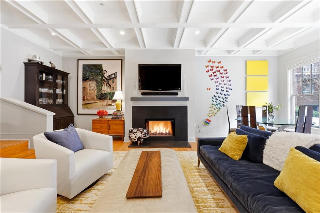 273 12th St #420 Atlanta, GA 30309