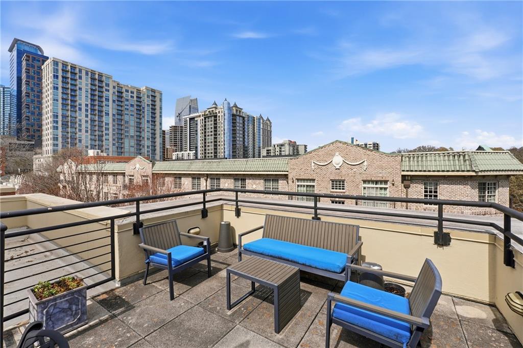 273 12th St #420 Atlanta, GA 30309