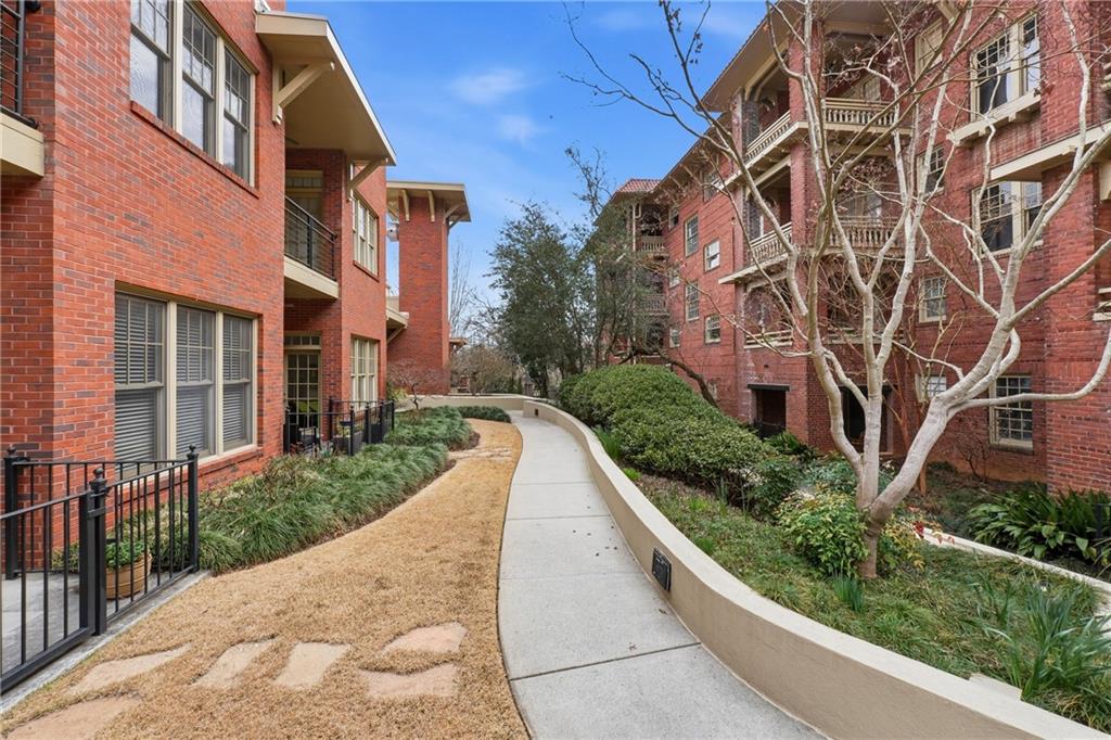 273 12th St #420 Atlanta, GA 30309