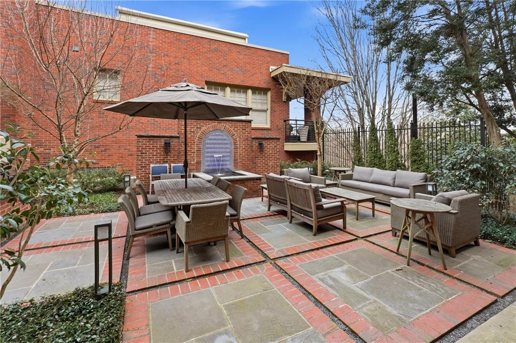 273 12th St #420 Atlanta, GA 30309