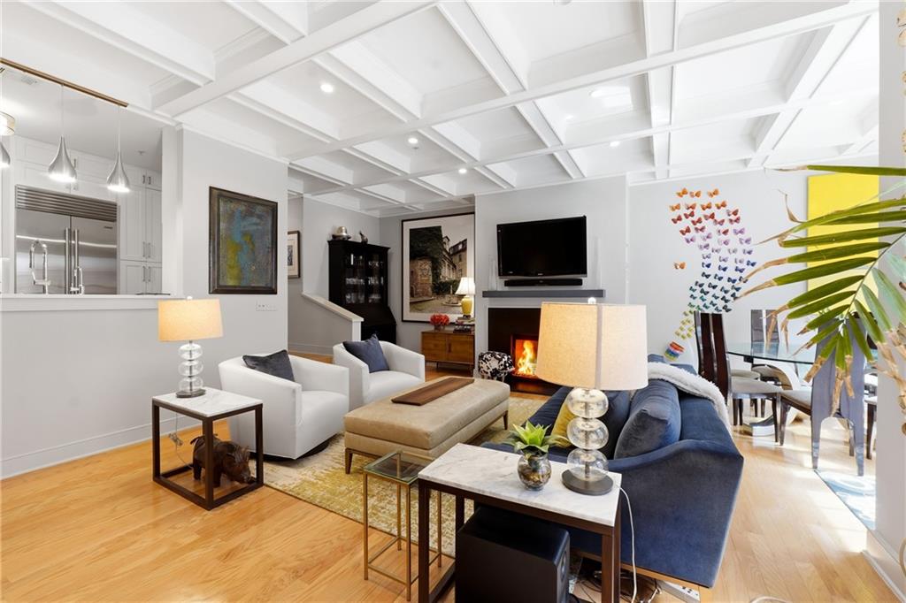 273 12th St #420 Atlanta, GA 30309