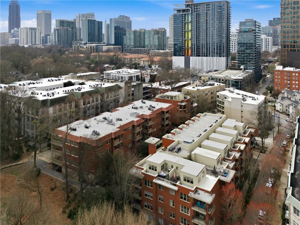 273 12th St #420 Atlanta, GA 30309