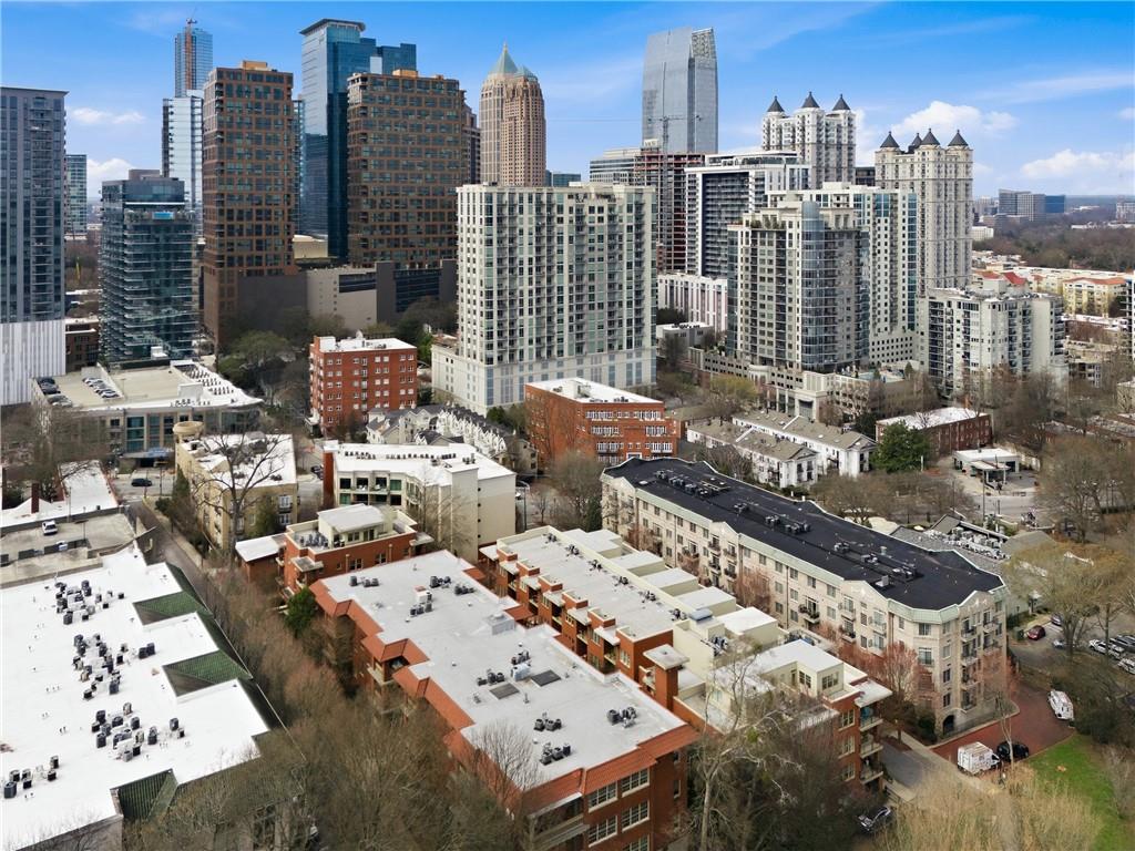 273 12th St #420 Atlanta, GA 30309