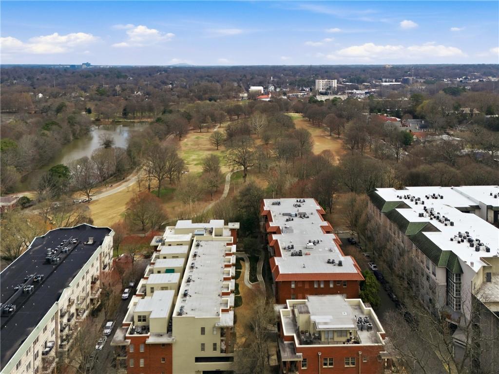 273 12th St #420 Atlanta, GA 30309