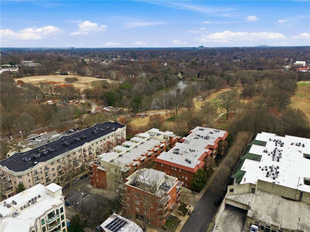 273 12th St #420 Atlanta, GA 30309