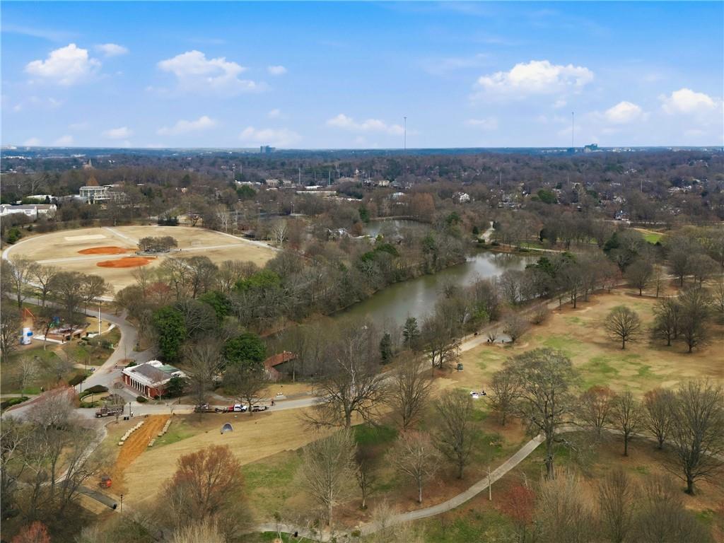 273 12th St #420 Atlanta, GA 30309