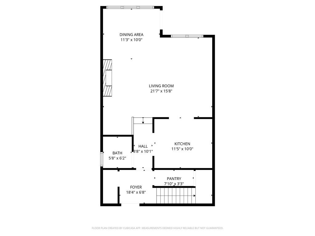 273 12th St #420 Atlanta, GA 30309