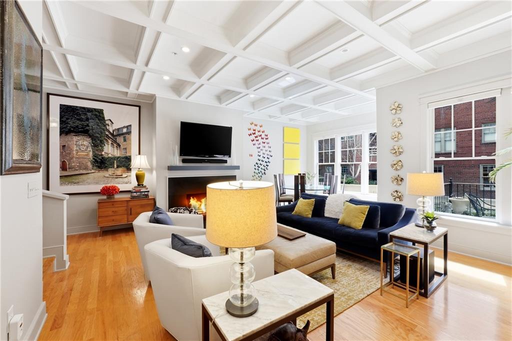 273 12th St #420 Atlanta, GA 30309