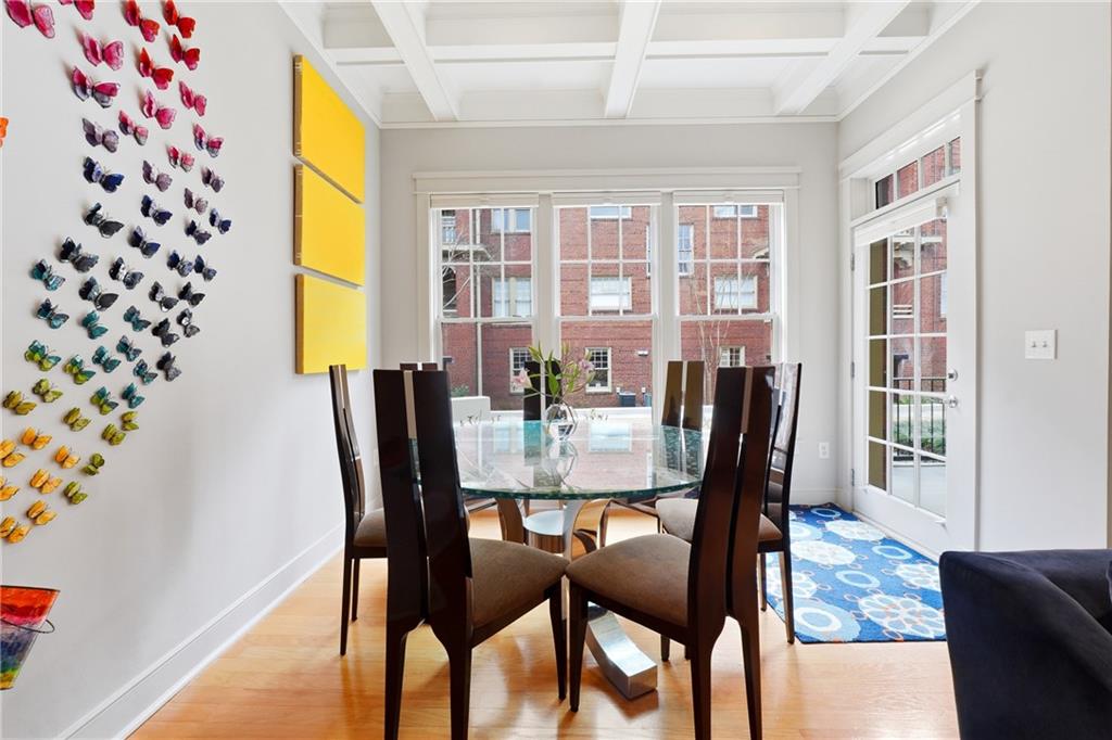 273 12th St #420 Atlanta, GA 30309