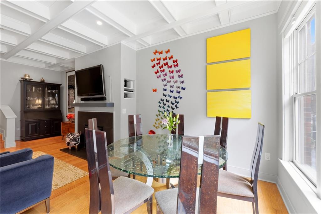 273 12th St #420 Atlanta, GA 30309