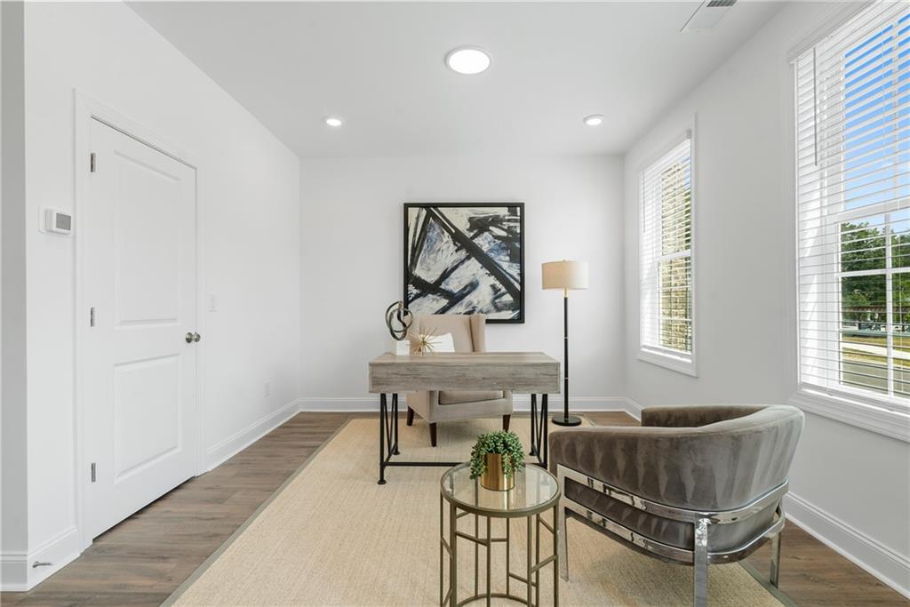 3196 Moor Vw Rd #27 Duluth, GA 30096