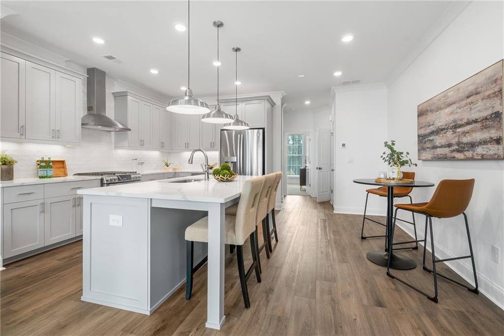 3196 Moor Vw Rd #27 Duluth, GA 30096