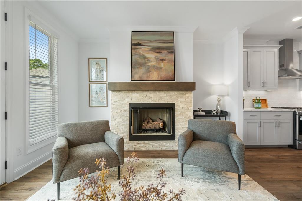 3196 Moor Vw Rd #27 Duluth, GA 30096