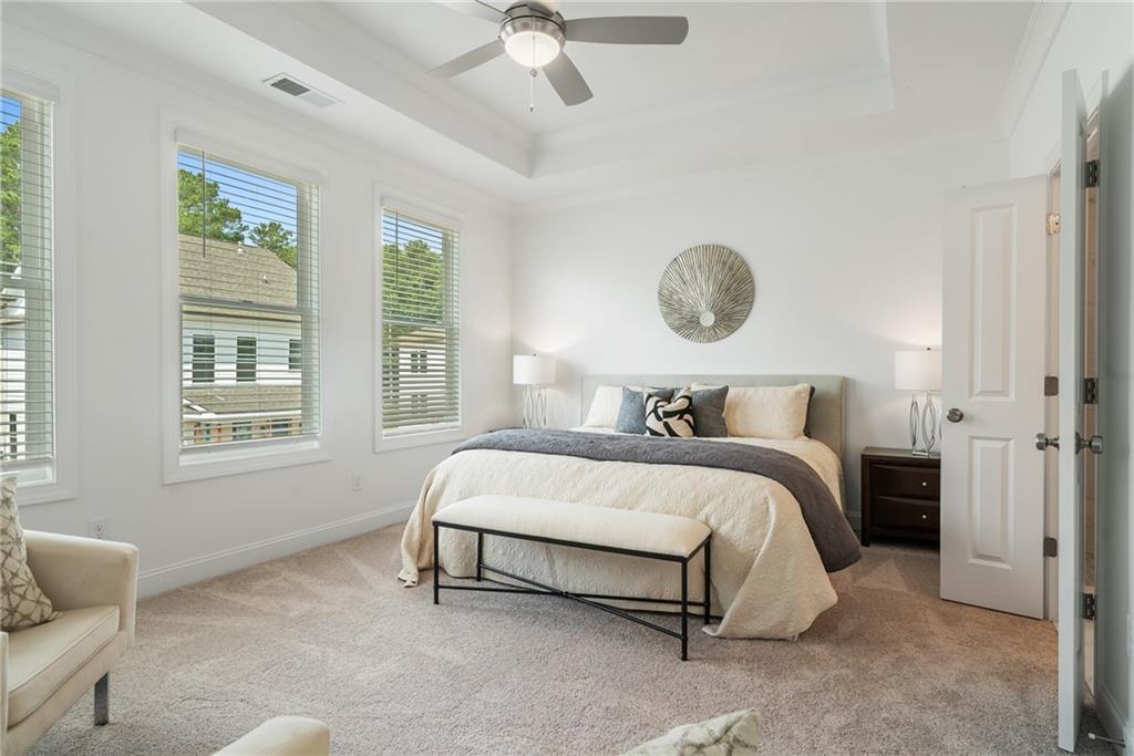 3196 Moor Vw Rd #27 Duluth, GA 30096