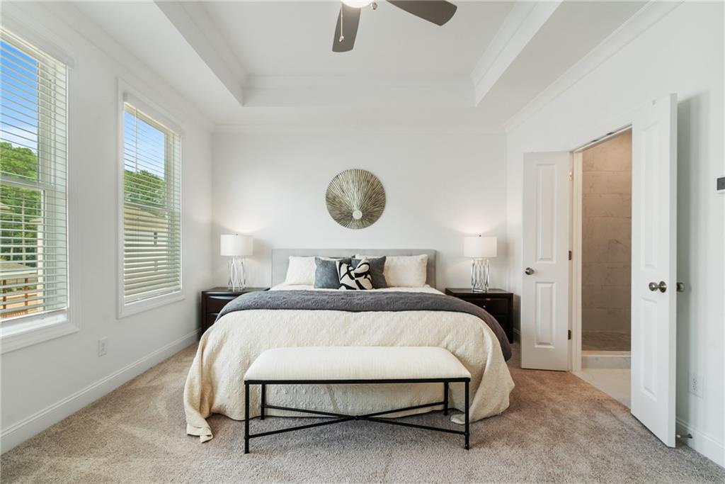 3196 Moor Vw Rd #27 Duluth, GA 30096