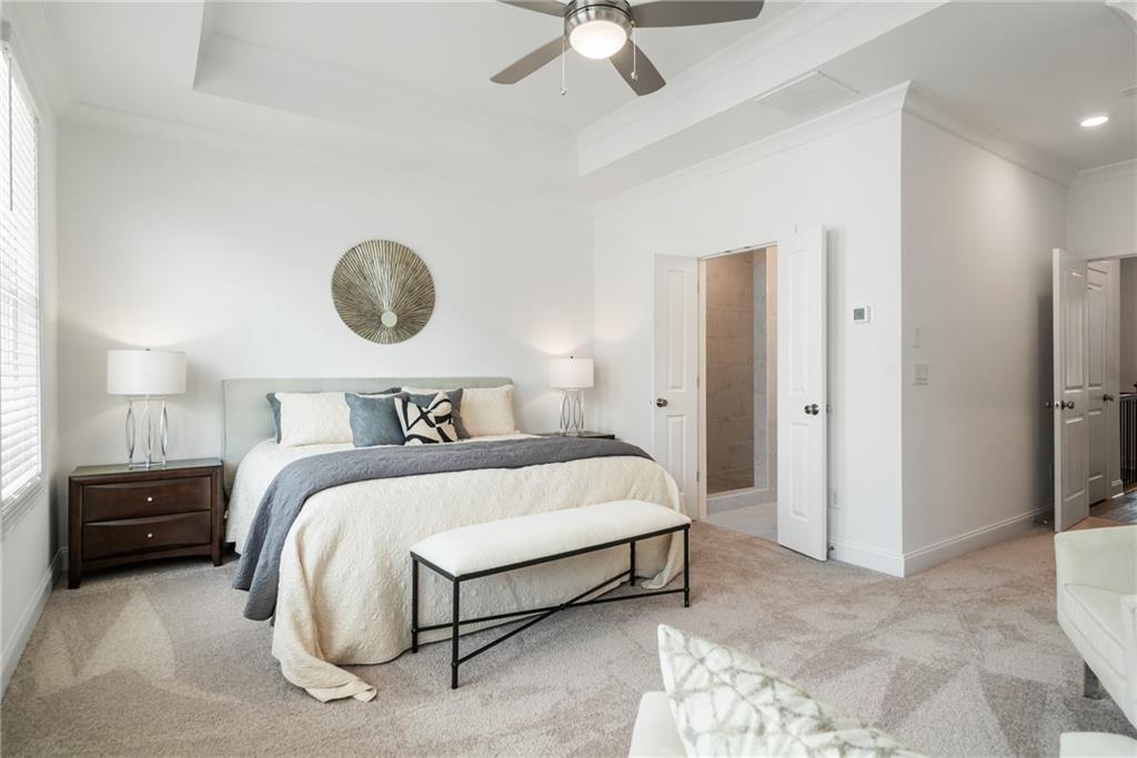 3196 Moor Vw Rd #27 Duluth, GA 30096