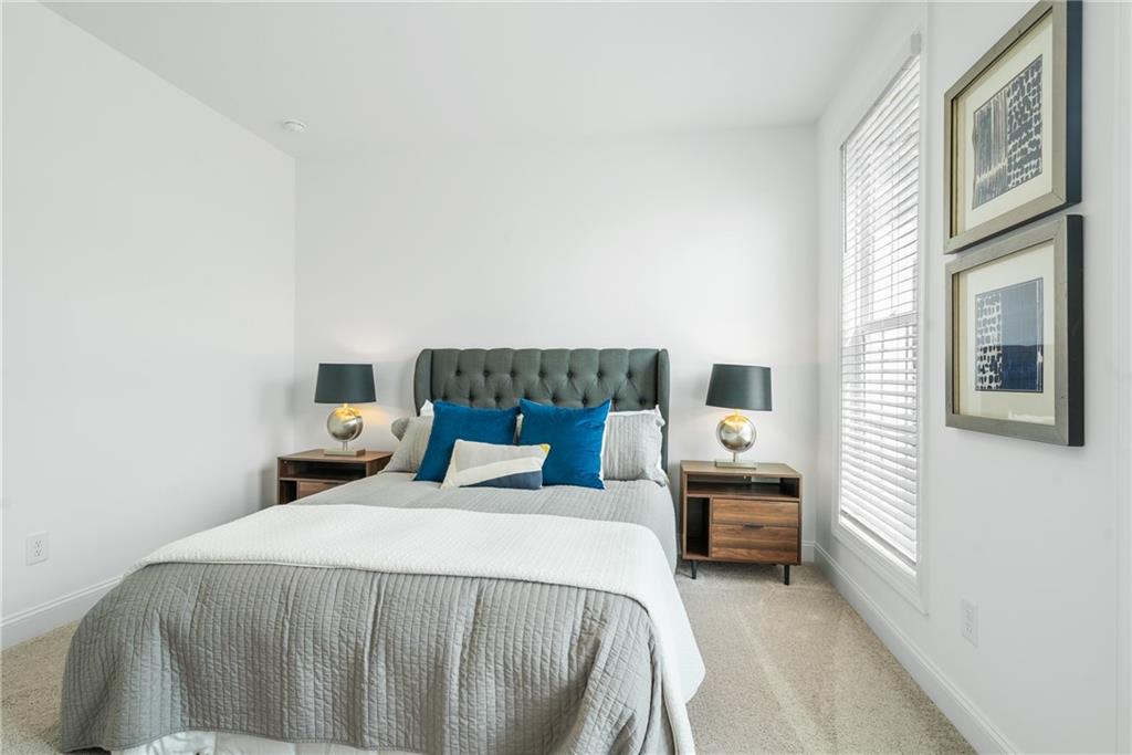 3196 Moor Vw Rd #27 Duluth, GA 30096