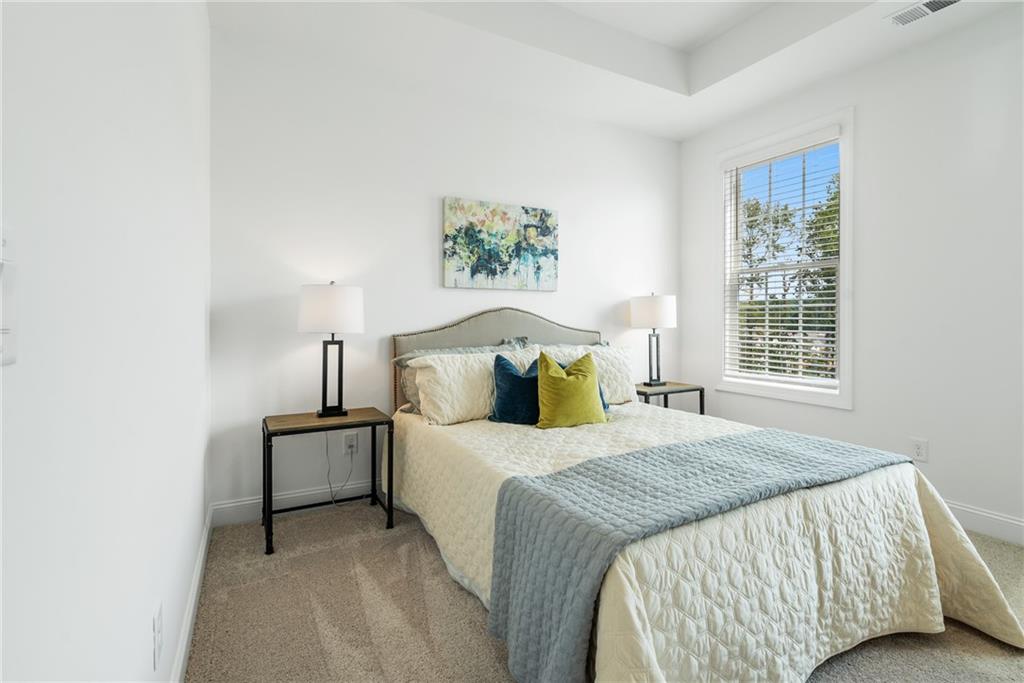 3196 Moor Vw Rd #27 Duluth, GA 30096