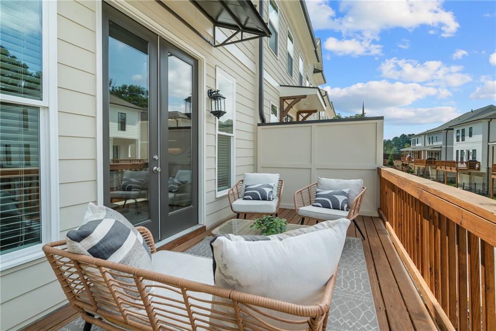 3196 Moor Vw Rd #27 Duluth, GA 30096