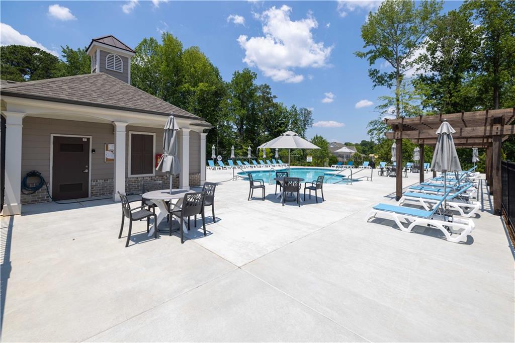 3196 Moor Vw Rd #27 Duluth, GA 30096