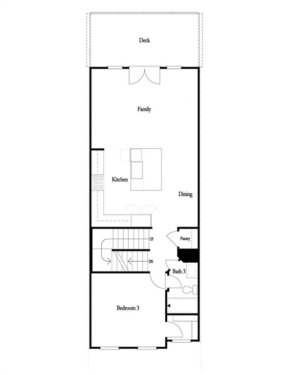 3196 Moor Vw Rd #27 Duluth, GA 30096