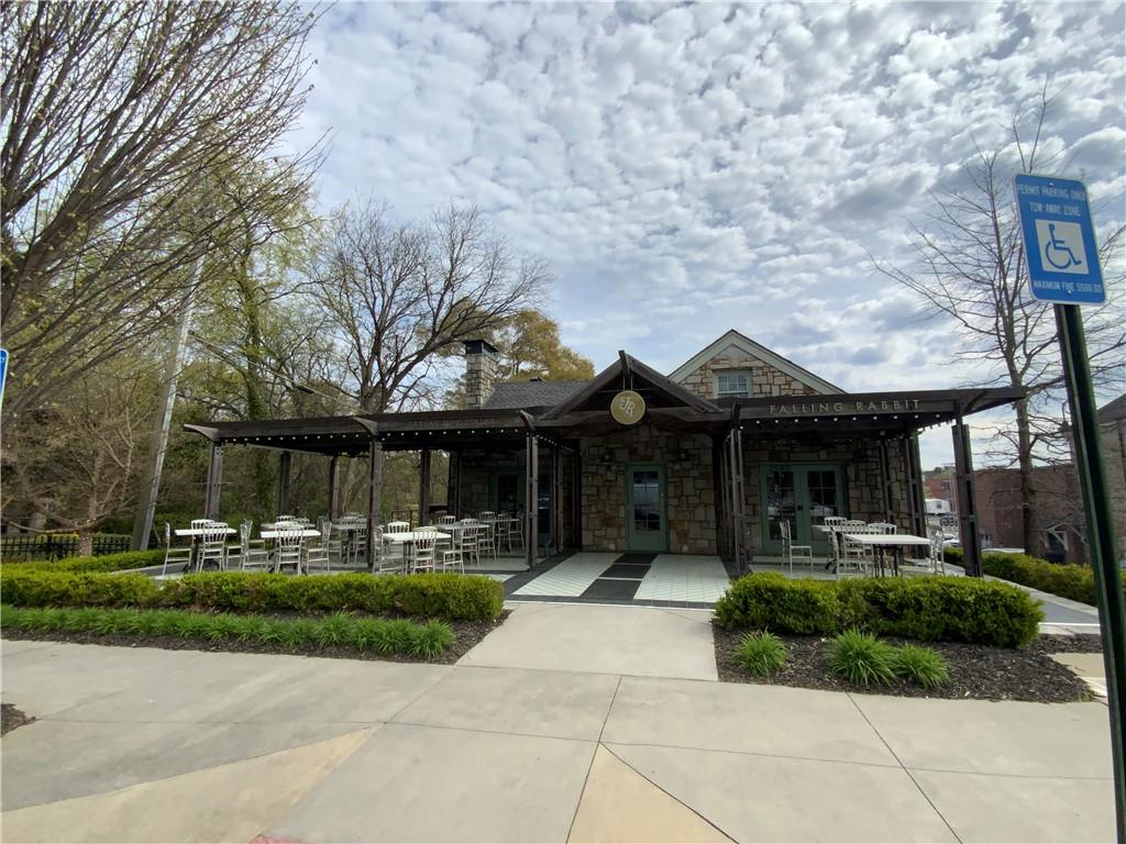 3196 Moor Vw Rd #27 Duluth, GA 30096