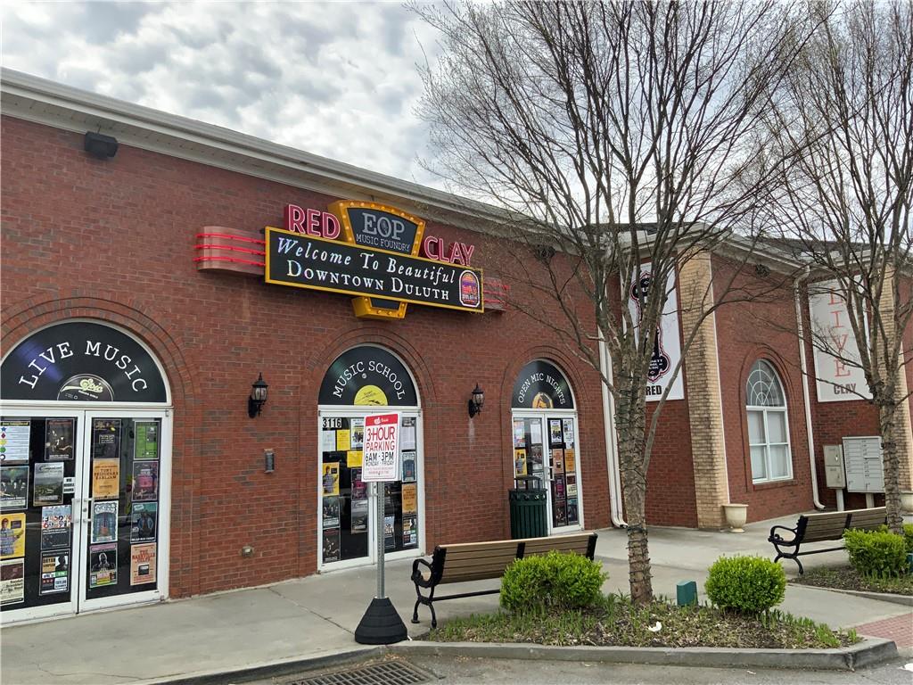 3196 Moor Vw Rd #27 Duluth, GA 30096